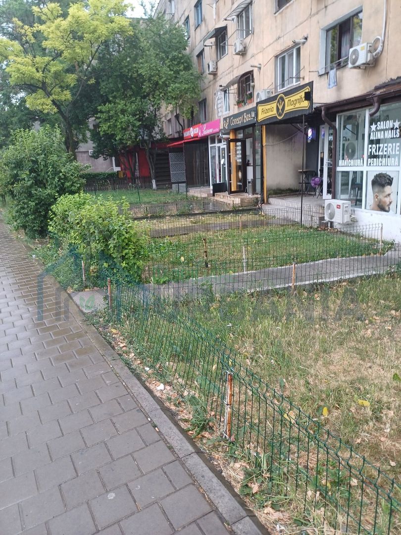 Spațiu comercial 25 mp, Bulevardul Nicolae Iorga, zona Nicolina – Iași - Poză 4