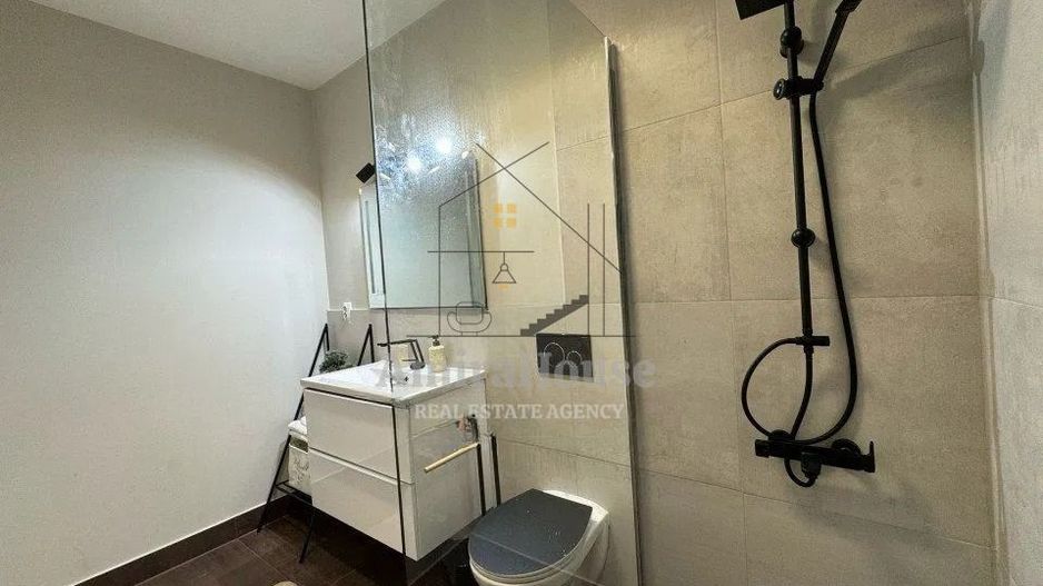 Apartament 2 camere 61 mp parcare subterana str Frunzisului - Poză 13