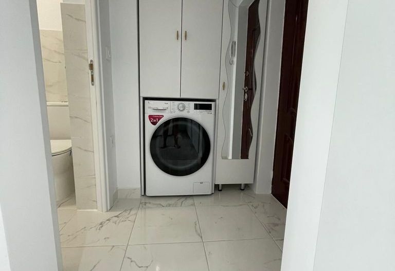 Garsonieră zona The Office/Farmec-Renovata integral - Poză 8