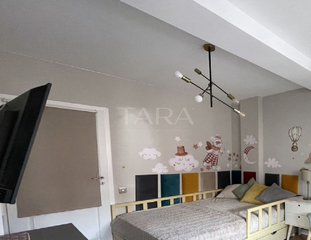 Apartament de lux cu 4 camere în Bună Ziua – confort și eleganță - Poză 13