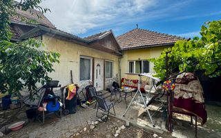 Casă zona centrală | 792 mp teren | Front 16m | Bulevardul Ferdinand I - Poză 1