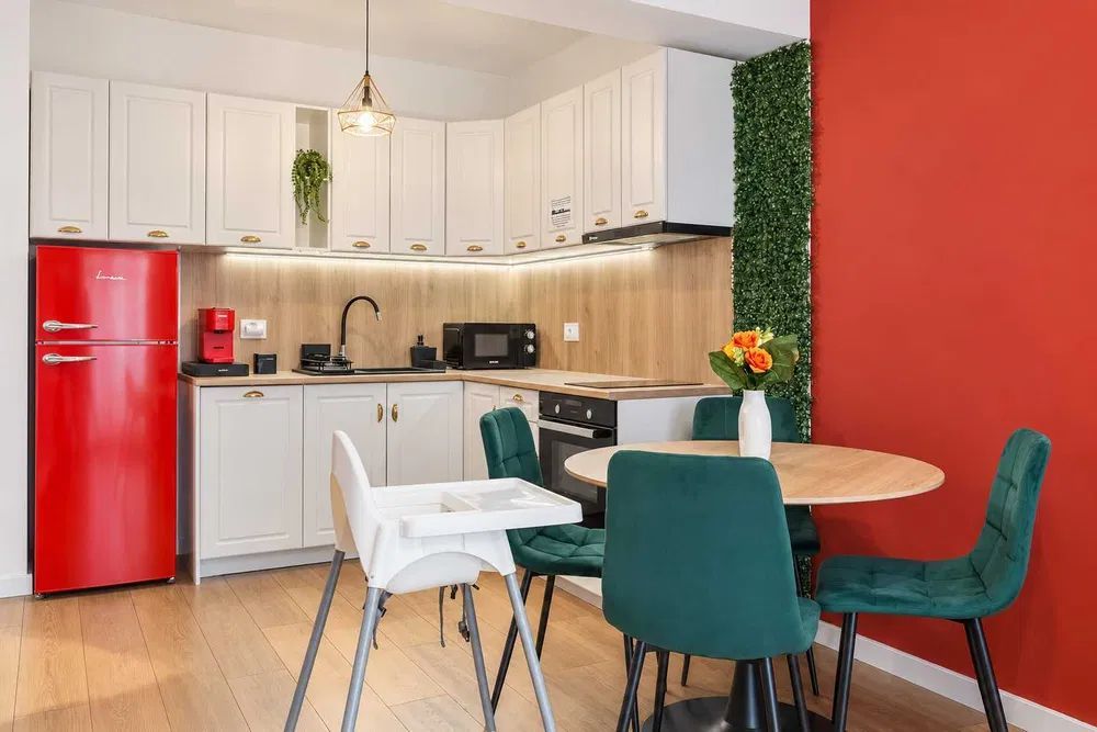 Apartament de închiriat Prima Nufărul - Poză 2
