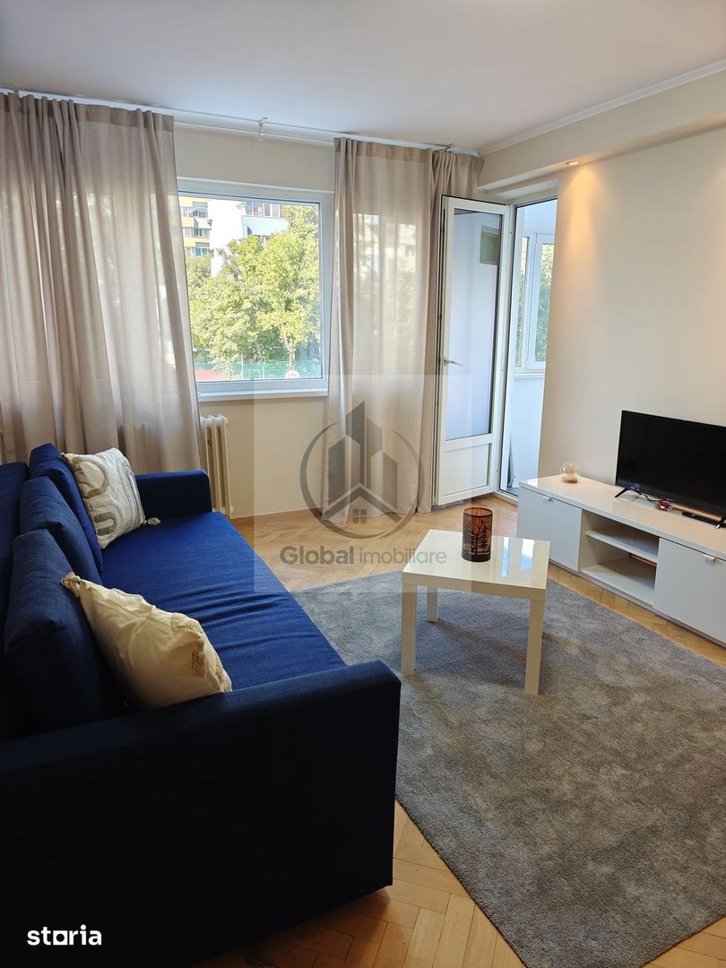 Apartament 2 camere Bucureștii Noi | Metrou Jiului | 54 mp - Poză 2