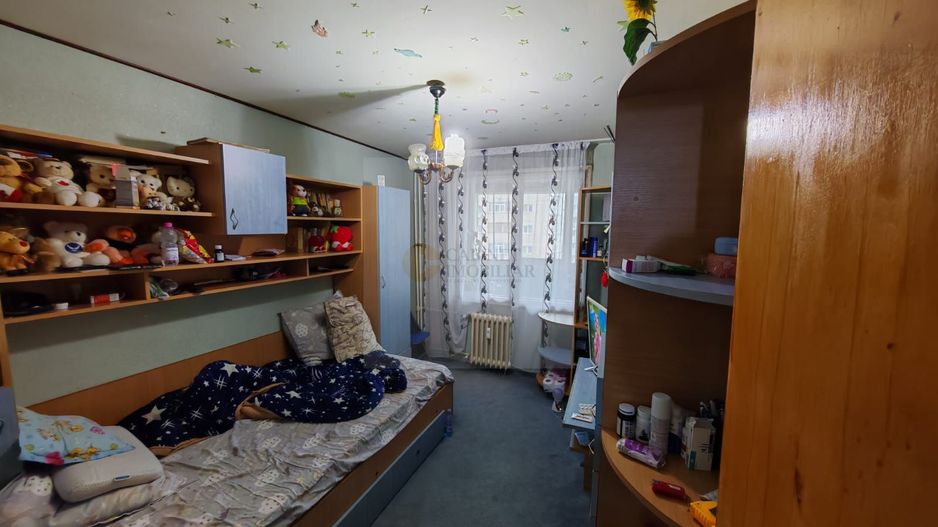 Apartament 4 camere | Decomandat | 94 mp | Bloc Reabilitat - Poză 9