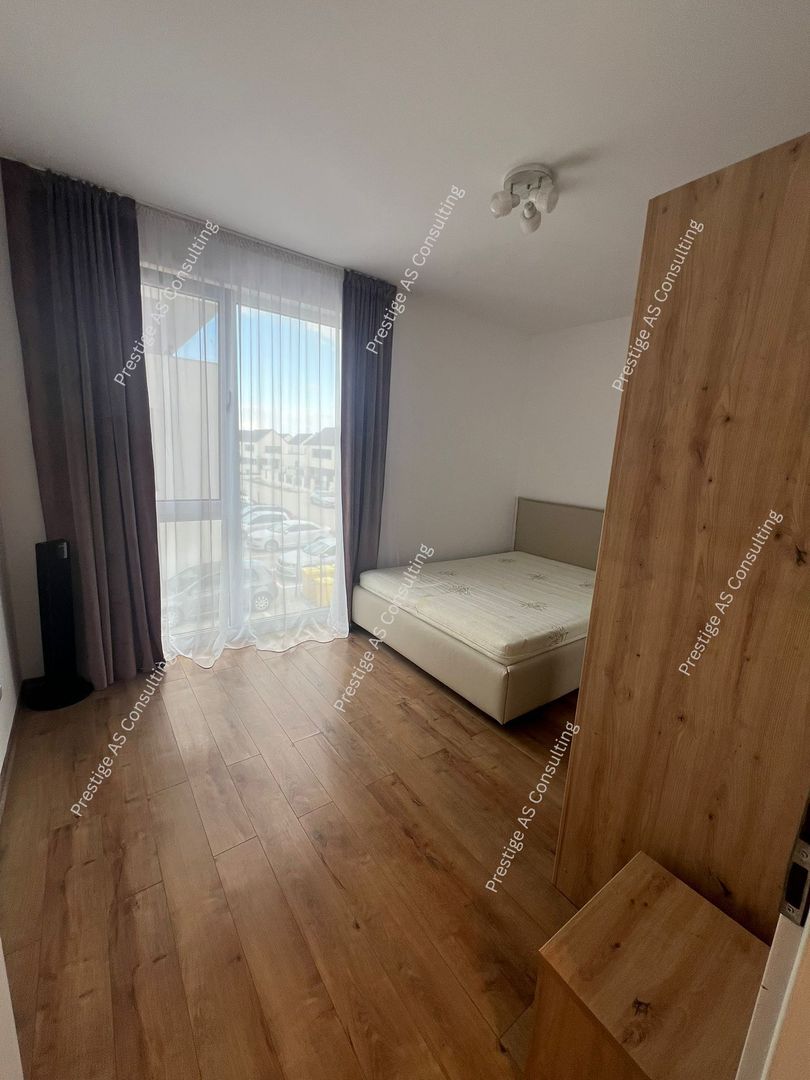Apartament 3 camera | Dumbravita | Loc Parcare - Poză 8