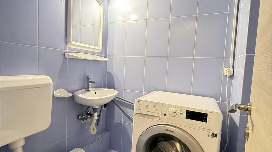 Inchiriere apartament 3 camere Calea Vitan - Vitan Mall Bucuresti - Poză 17