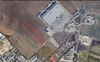 Teren Extravilan Episcopia - Poză 1