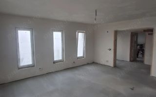 Vând casă P+M (2020) cu teren 2.860 m, Țigănași stradă principală - Poză 6