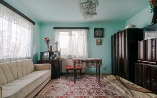 Casa individuala, teren 360 mp, front stradal 34 mp, Someseni! - Poză 5