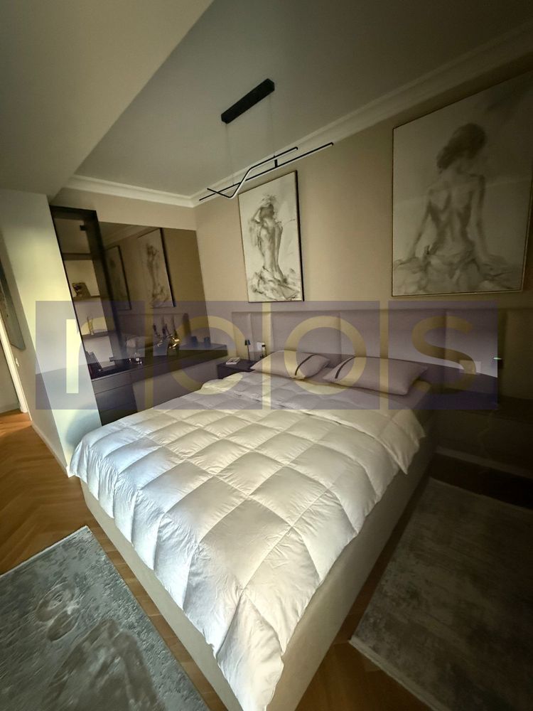 VANZARE 3 CAMERE DECOMANDAT | FINISAJE PREMIUM | - Poză 4