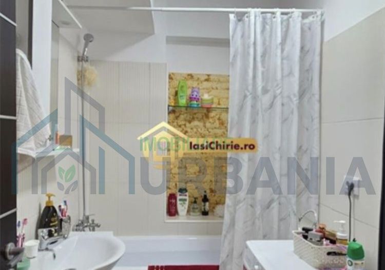 Apartament 2 camere decomandat - Poză 8