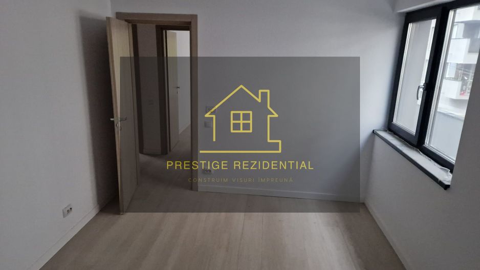 3 Camere, Gradina 70 mp, Finalizat,Incalz.Pardoseala,Titan-Pallady - Poză 4