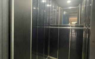 GIULESTI - Crangasi | 2 camere + birou 63mp la 1000 euro/mp - Poză 3