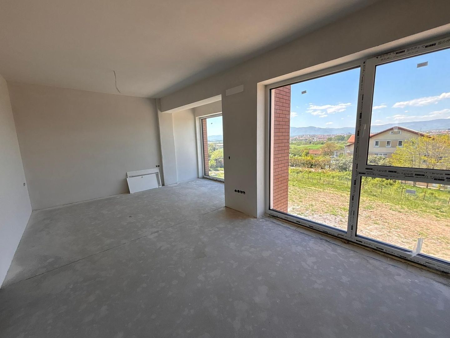 Casa de vanzare in Sibiu, concept modern, panorama deosebita, 137 mpu - Poză 17