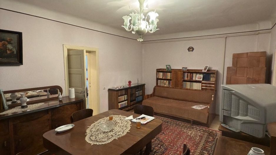 Zona Caraiman, Târgoviște! Casă de vânzare - Poză 4