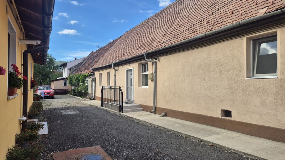 Comision 0 - 🏡 CORP DE CASĂ DE VÂNZARE – CODLEA, STRADA NOUĂ | ZONA A - Poză 16