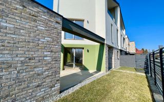 Liniste, parcuri, facilitati sportive pentru familia ta - duplex semifinisat - Poză 1