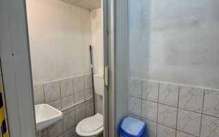 Inchiriere/De vanzare camera/spatiu parter langa Piata Nicolina /Dedema - Poză 2