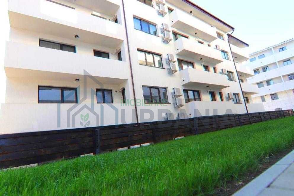 Proprietar - inchiriez apartament 1 camera, 45 mp, mobilat, loc parcare T. Neculai - ROND CUG - Smart Apartments - Poză 1