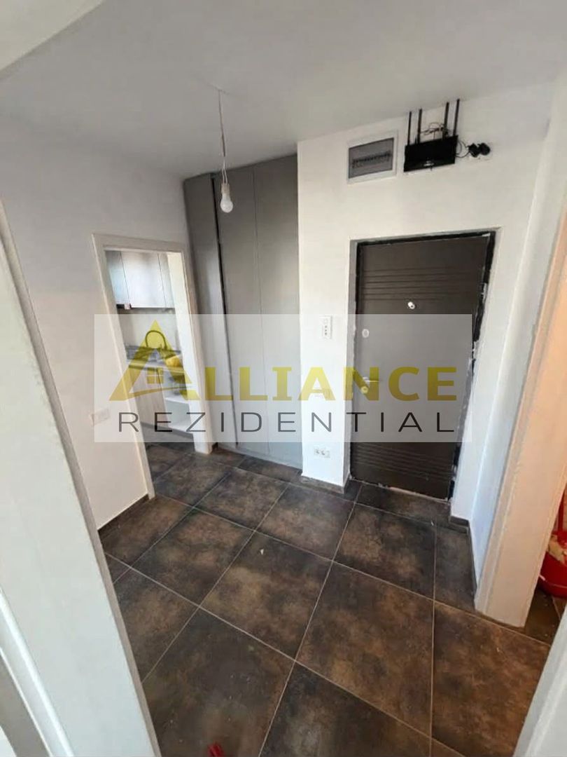 APARTAMENT 2 CAMERE | 57 MP | BALCON 9 MP | BLOC NOU 2026 - Poză 5