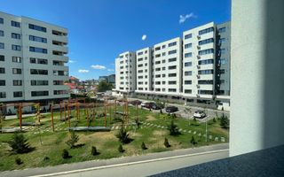 PIPERA | Ivory Residence | Chirie 2 camere + Parcare Subterana - Poză 12