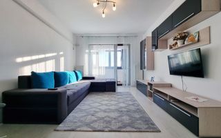 Apart Modern 2 Camere | Militari – Lujerului | Aproape de Lacul Morii - Poză 1