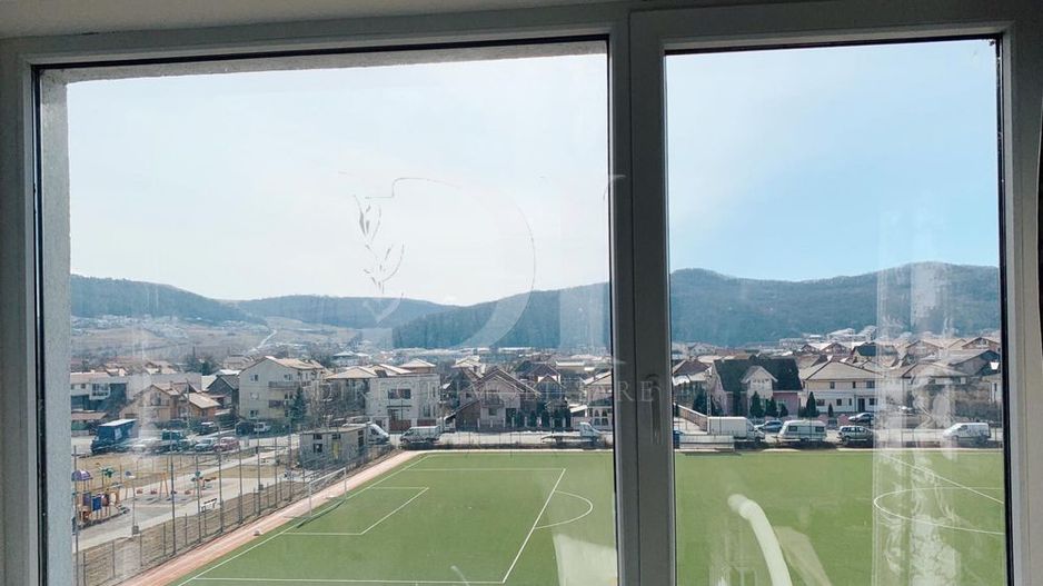 Apartament 3 camere / Etaj intermediar / Zona Somesului - Poză 16