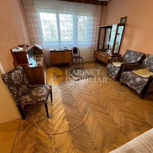 TATARASI -2 CAMERE- 54MP- ETAJ 2- LA BULEVARD - Poză 4