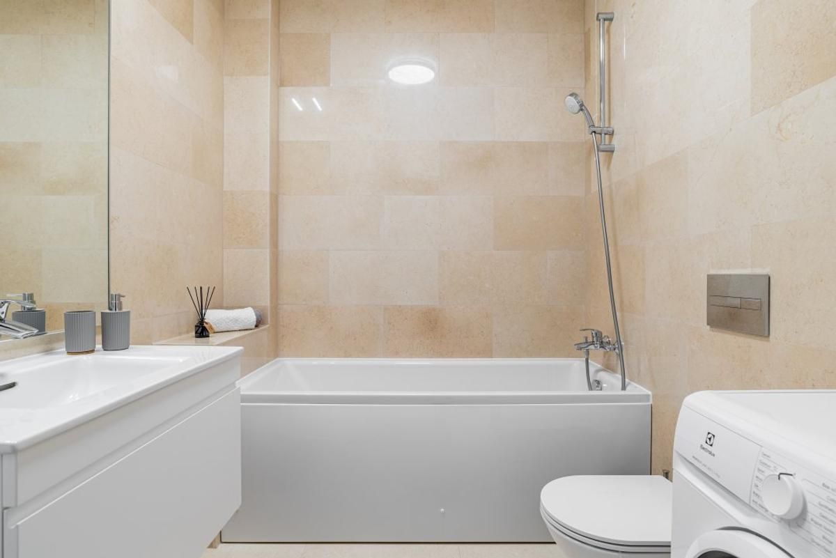 Apartament cu doua camere, Domenii-Luxuria - Poză 8