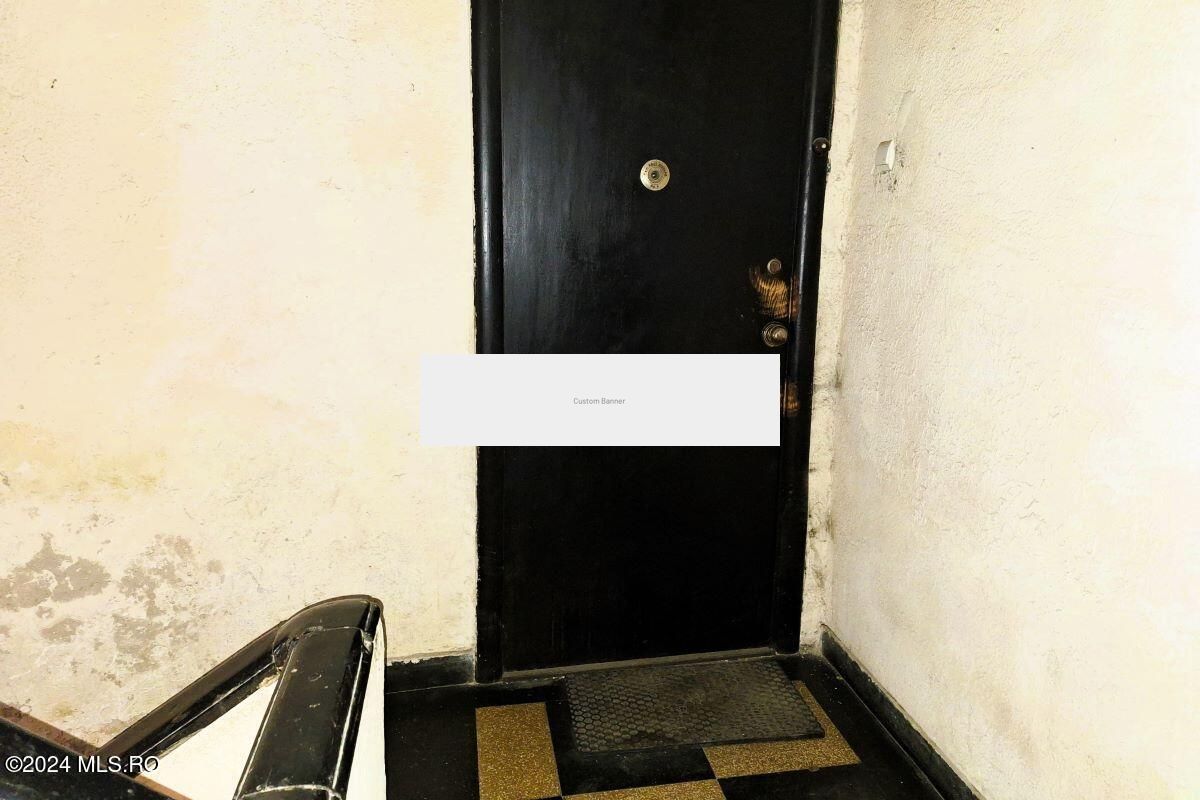 Ultracentral - Pta Rosetti, 3 camere, 93 mpu, etaj 1, cladire istorica - Poză 13