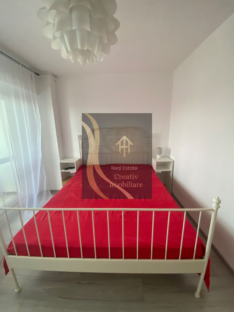 Garsonieră tip 2 camere | Mall Vitan – Dristor - Poză 5