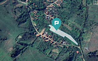 Teren fâneaţă lângă pădure - Hunedoara - Poză 3