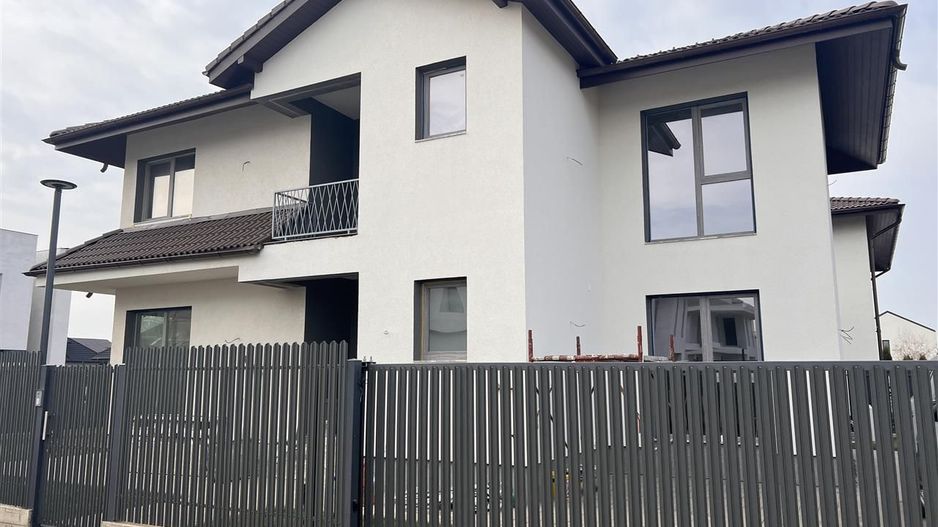 Vile finalizate | Tunari | A.I. Cuza - Poză 1