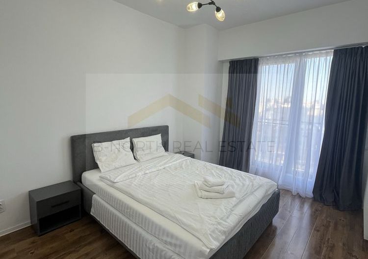 Apartament 2 camere de închiriat | Matei Basarab | Complex cu  SPA și Fitness - Poză 2