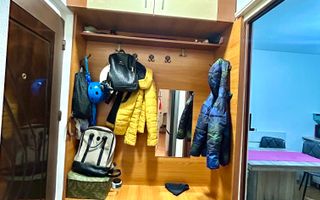 Apartament de vânzare in Manăștur/ Cluj-Napoca - Poză 8