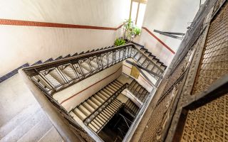 129 mp utili! Apartament cu 4 Camere în Palatul Bohuș, Arad - Poză 7