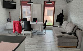 Casă complet utilată cu curte de poveste – la câteva minute de Galați! - Poză 19