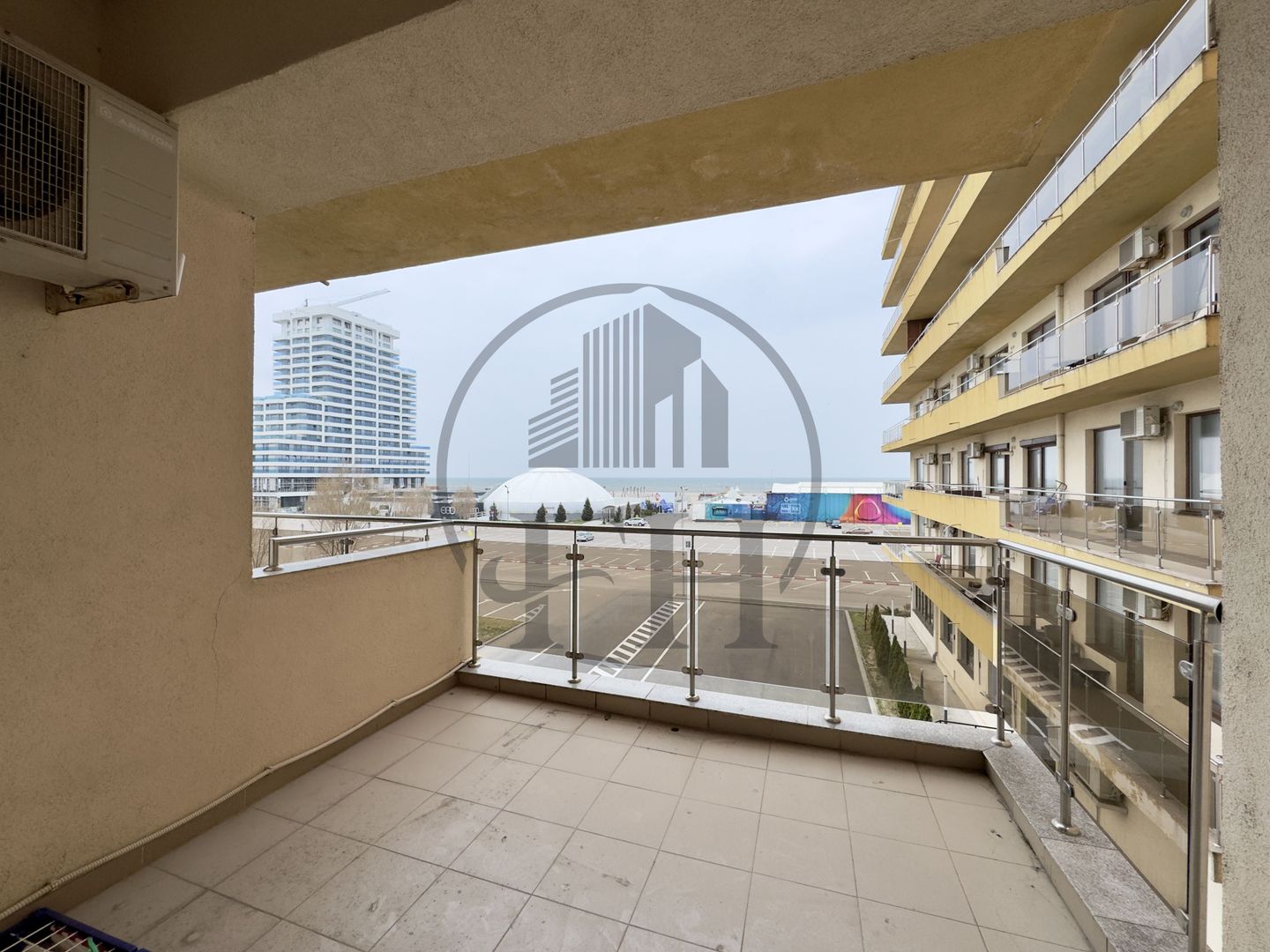 Apartament 3 camere de vanzare Mamaia, zona Summerland - Poză 19