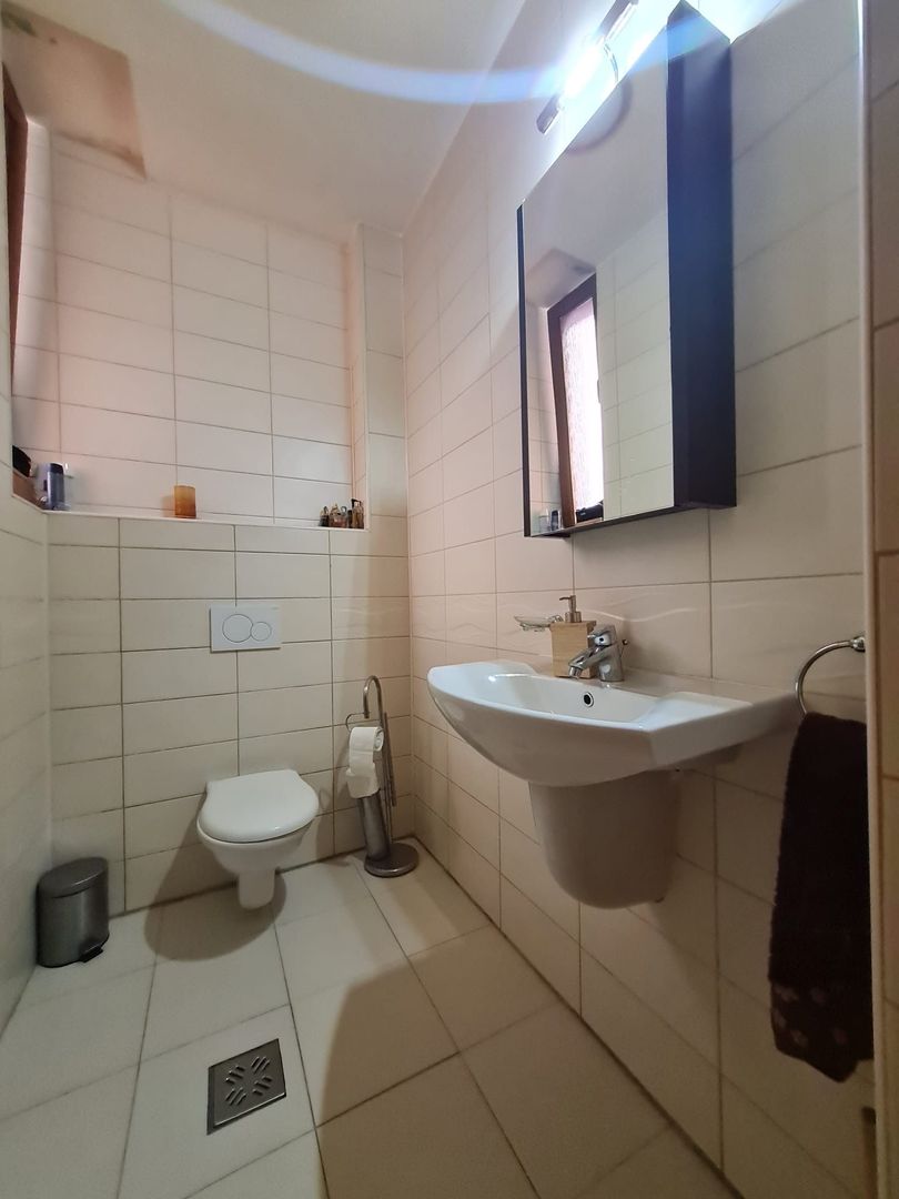 Vila individuala,la 10 min de Piața Victoriei! - Poză 13