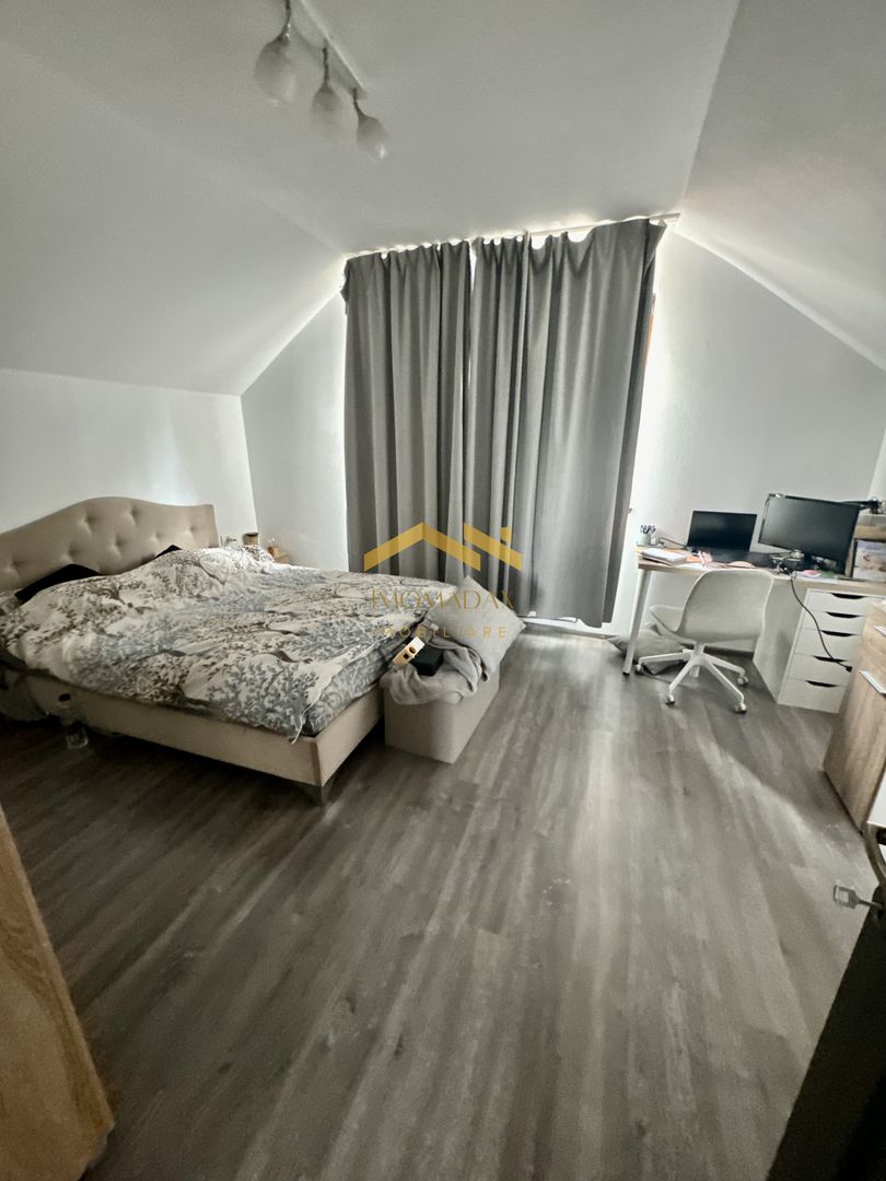 UTVIN-Casa Individuala -Comision 0% - Poză 1