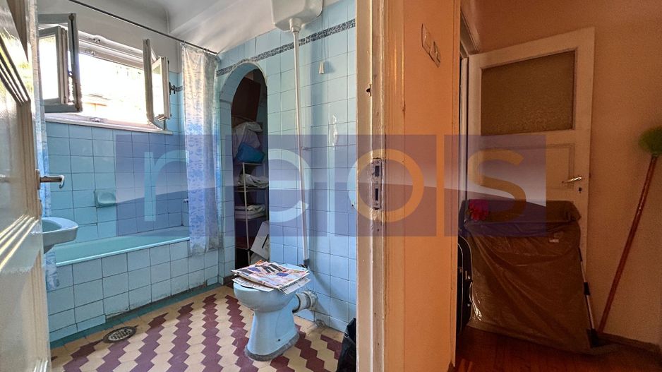 VANZARE APARTAMENT 4 CAMERE | IDEAL INVESTITIE | UNIVERSITATE-BATISTE - Poză 12