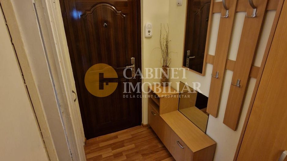 3 Camere Semidecomandat- Etaj intermediar-Zona Alexandru cel Bun - Poză 10
