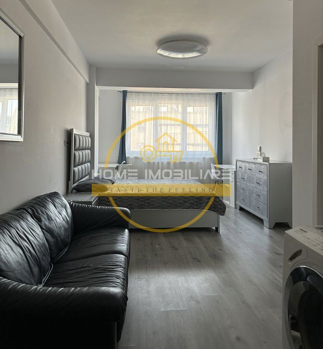 🏠Apartament 1 cam, 40MP, decomandat, etaj 3 // 📍Capăt Păcurari - Rediu - Poză 2
