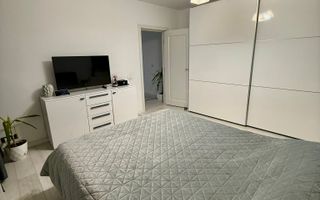 VANZARE 3 CAMERE   PRELUNGIREA GHENCEA - VALEA LARGA - Poză 8