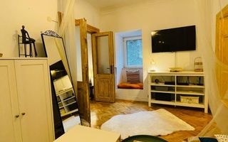 Apartament 2 camere în vilă| Zonă ultra-centrală lângă Cișmigiu - Parcul Operei - Poză 5