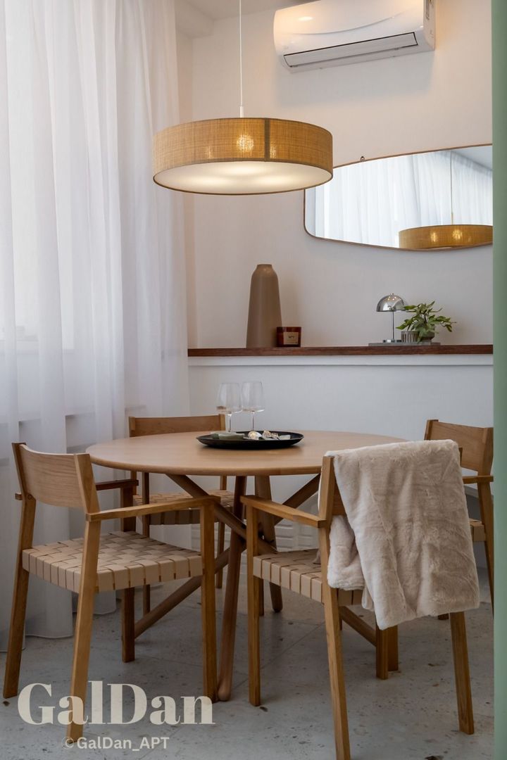 PENTHOUSE SPLENDID | UNIVERSITATE - Poză 13