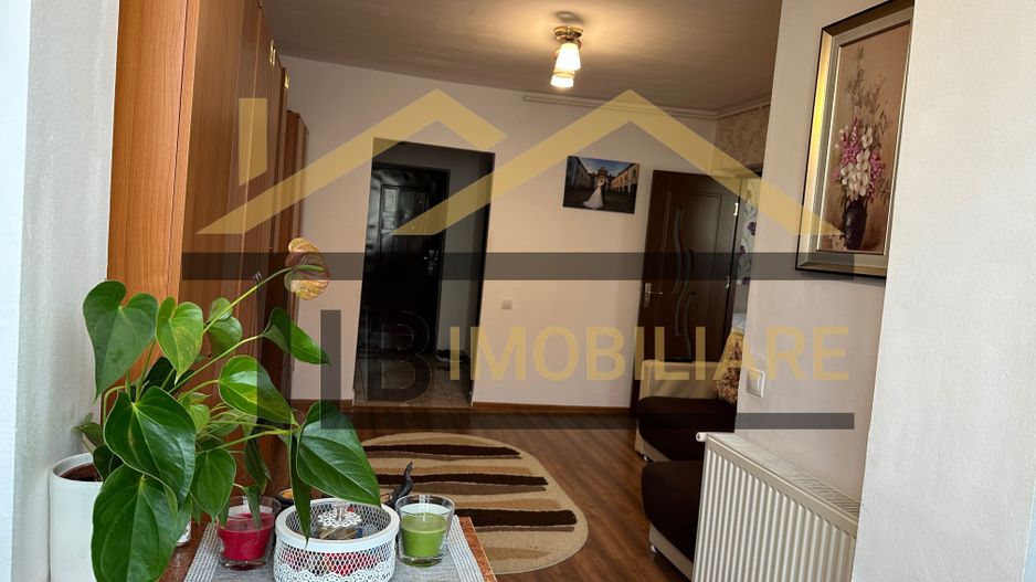 Apartament cu 2 camere, 40 mp, Zona UMFST - Poză 5