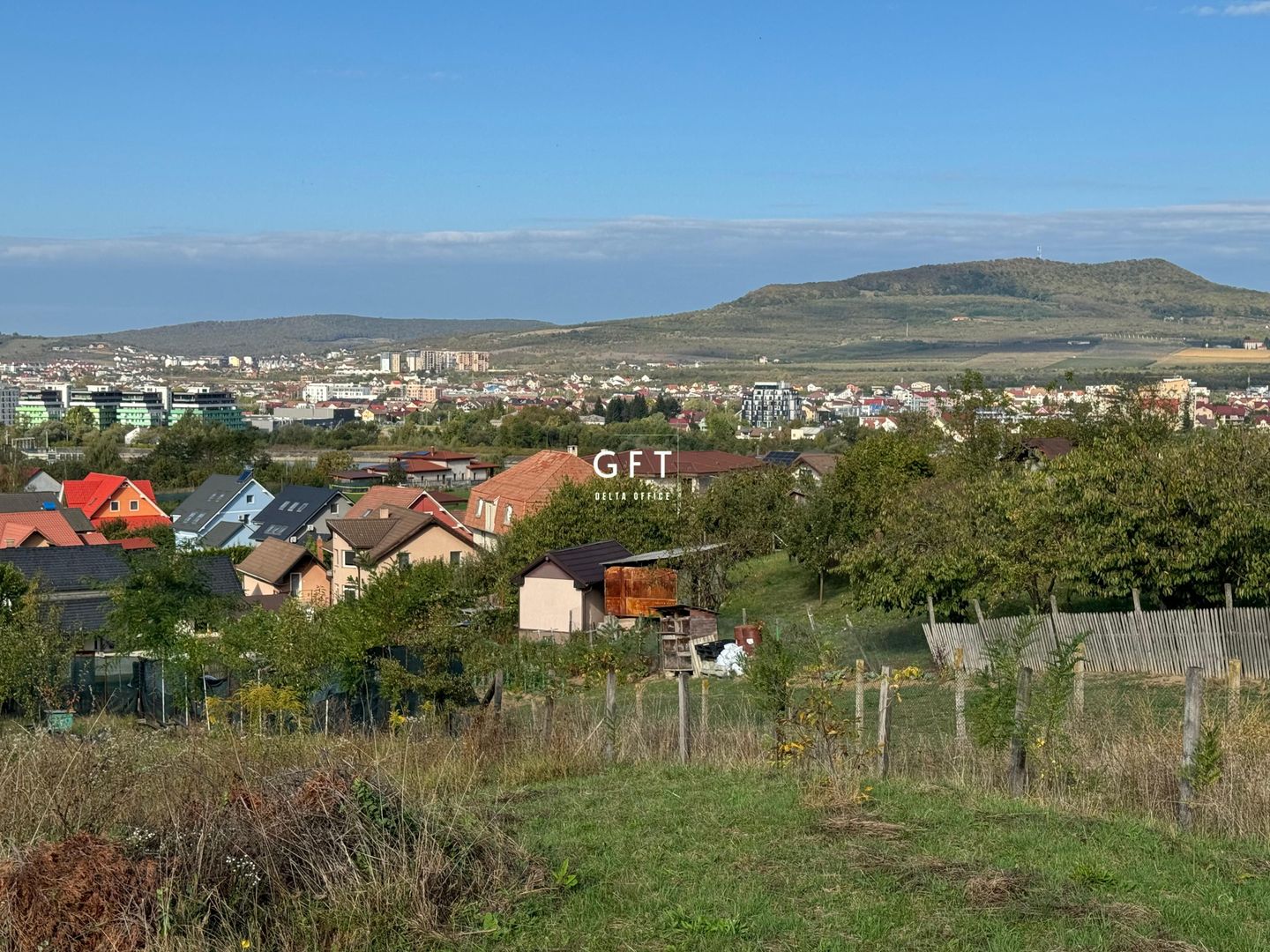 Teren de vanzare, Valea Ghinzii, parcele de 5-6 ari - Poză 8