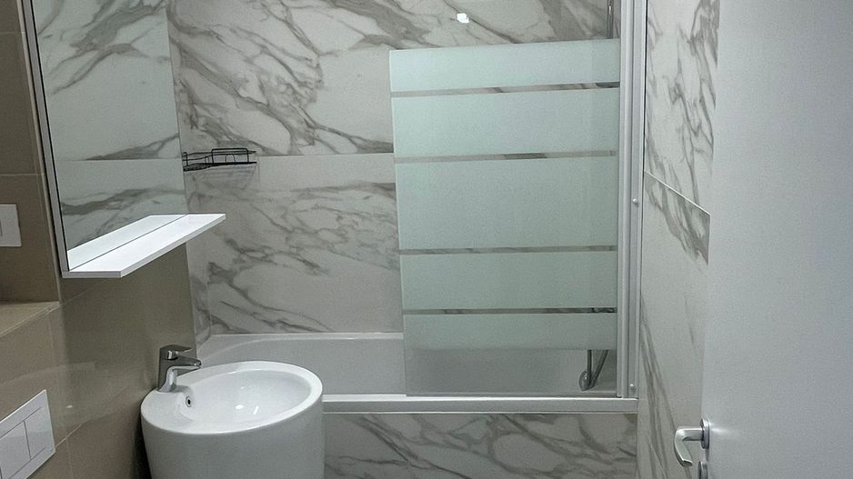 2 camere bloc nou Parcul Carol IM109 - Poză 17