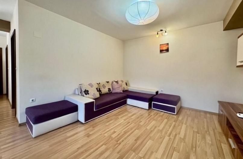 De inchiriat 3 cam Bucurestii Noi Loc De Parcare Ap Modern - Poză 1